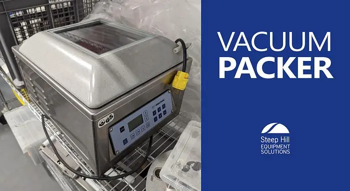 Used 2013 MULTIVAC C70 Bag Sealers | Steep Hill Equipment Solutions #773304