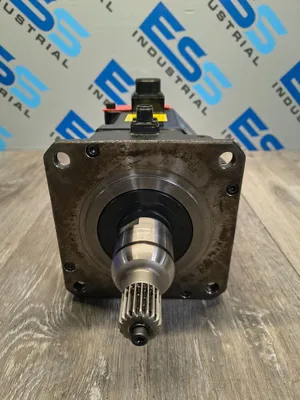 USED FANUC LTD. AISR30/3000