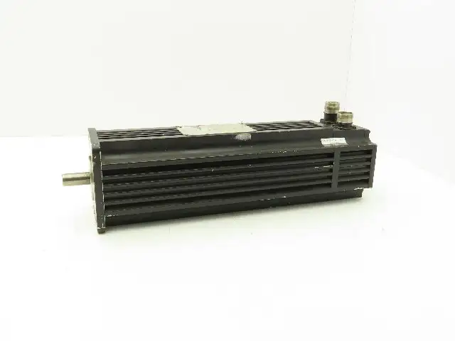 Used ELWOOD _UNKNOWN_ Servo Drives | Arrow Industrial #557077
