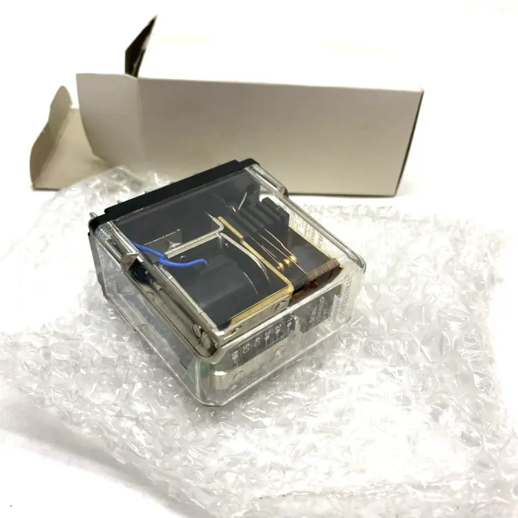 Used STRUTHERS-DUNN _UNKNOWN_ Relays & Switches | Maverick Industrial Sales #1109119