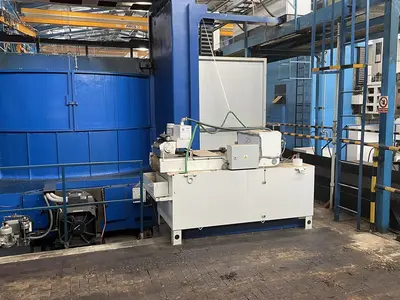 USED TITAN SC 3200