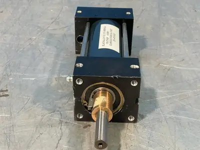 Used BLACKALLOY 1503THSP Pumps Ohio US | HGR 24 #1279022