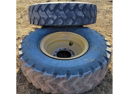 - Michelin Tires