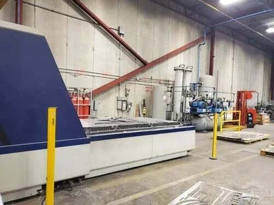 USED 2019 MVD F6