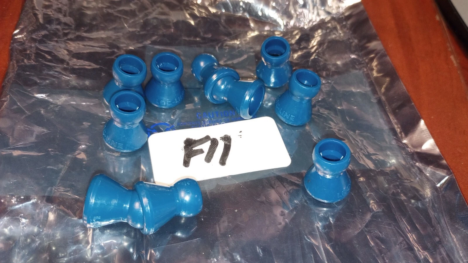 NEW Loc-Line 51801, 1/2" Coolant Hoses