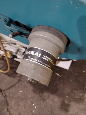 USED KALAMAZOO