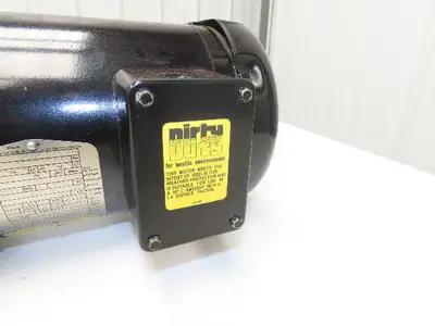 Used GAST _UNKNOWN_ Vacuum Pumps Indiana US | Arrow Industrial #1367443