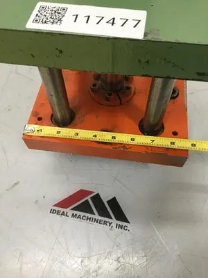 USED ENGEL ES240/80VHRO / EB