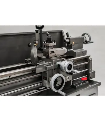 JET BDB-1340A Lathes, Bench Top | Rock Solid Tools (4)