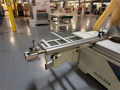 USED 2019 MAS MJ6120B