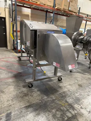Used URSCHEL M6 Slicers / Dicers / Cutters Illinois US | M&M Equipment Corp. #1377335