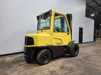 Used 2018 HYSTER H80FT Misc Forklifts New York US | United Lift #1445317