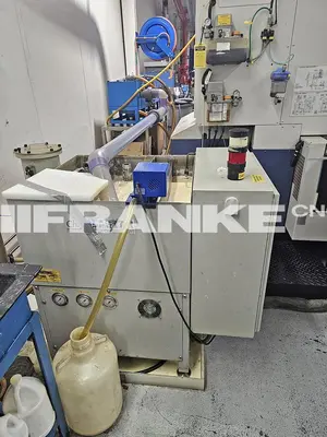 Used 2001 MORI SEIKI GV-503/5AX Vertical Machining Centers US | FRANKE CNC, LLC #1371030