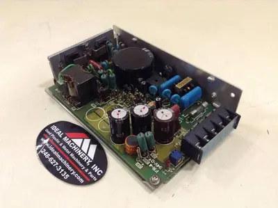 USED NEMIC-LAMBDA RS-10-24