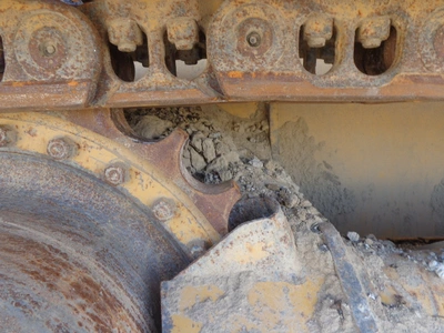 Used 2018 Caterpillar D5K2-LGP Crawler Dozers Indiana US | Zadoon Equipment #1480550