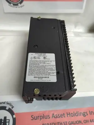 USED GE FANUC IC660BBS102