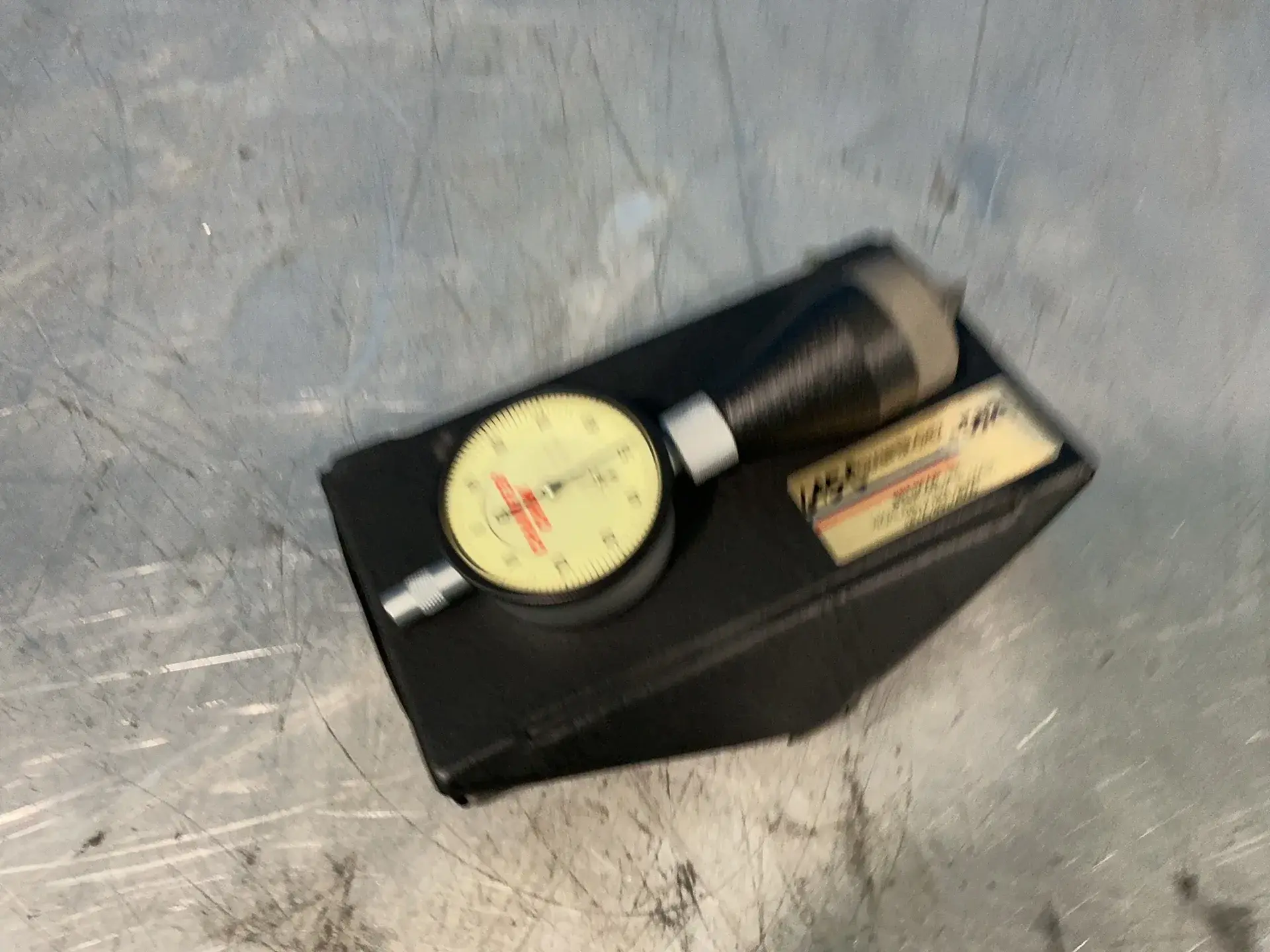 Used BRENCORINC _UNKNOWN_ Comparators Ohio US | HGR 24 #1406371