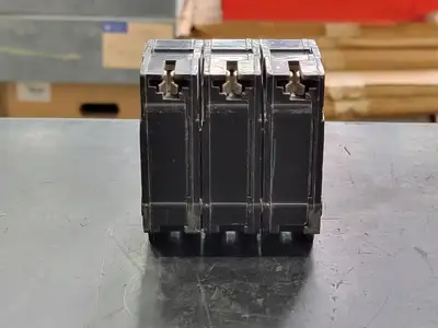 USED GENERAL ELECTRIC THQL330