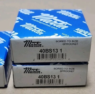 NEW Martin 40BS12 1