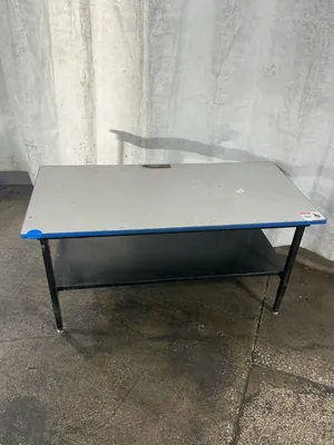 Workbench