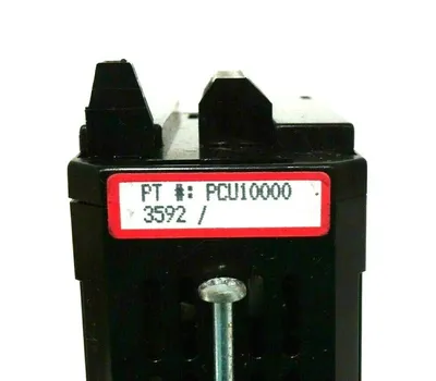 NEW RED LION CONTROLS PCU10000 CONTROL UNIT