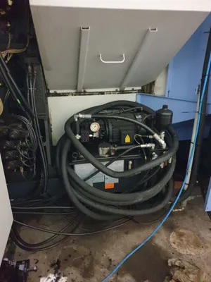 2018 DOOSAN NHM 6300 Horizontal Machining Centers | USED CNC (10)