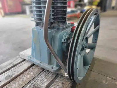 USED CURTIS-TOLEDO E-57