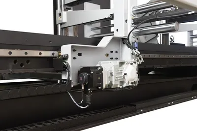 NEW HYD-MECH M-20A-120