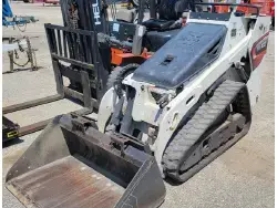 Used 2021 BOBCAT MT100 Compact Track Loaders Pennsylvania US | Iron Exchange Equipment Solutions #1352424