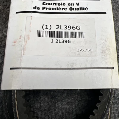 New | in-Stock Dayton 2L396 Belts California US | Davliegogo LLC #1706293