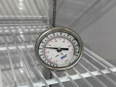 Used VWR 76579-158 Lab Refrigerators Missouri US | BioLabTek #1366057