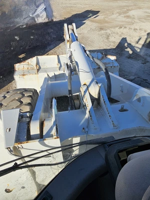 Used 2006 NEW HOLLAND LW130B Wheel Loaders Illinois US | Proxy Equipment #1377950