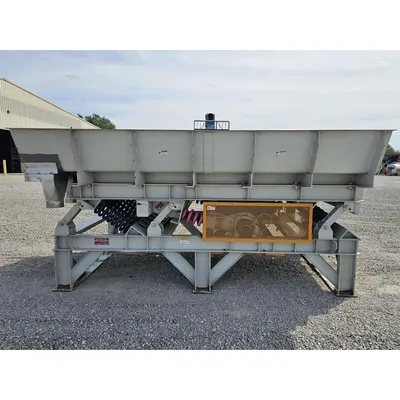 USED GENERAL KINEMATICS SCRT 96/114X18X13.5