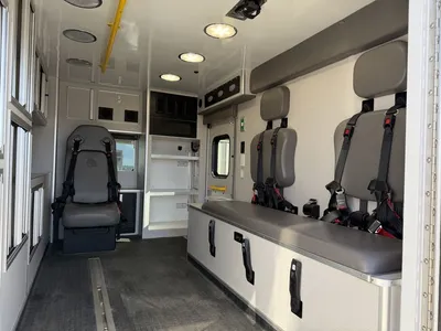 Used 2022 FORD MEDIX AMBULANCE Misc Trucks Minnesota US | Carco Truck & Equipment #1514044