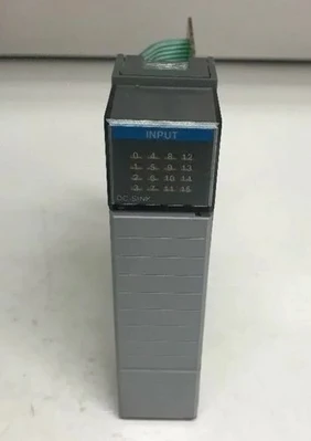 USED Allen Bradley 1746-IB16