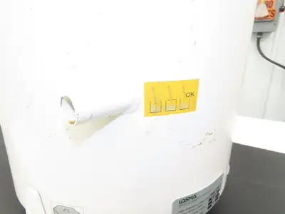 Used LOSMA _UNKNOWN_ Filtration Equipment Indiana US | Arrow Industrial #1367533