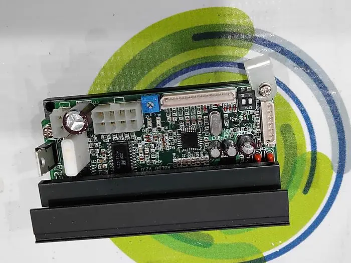 NEW K.A.V.  SYSTEMS 120224-23
