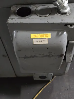 MONARCH 60 Lathes, Engine | Machinery Central (16)