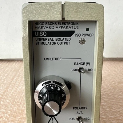 NEW Harvard Apparatus 73-2696