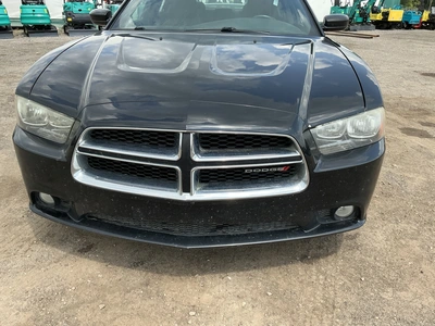 Used 2013 DODGE CHARGER Sedans Michigan US | Miedema Asset Management Group #1315959