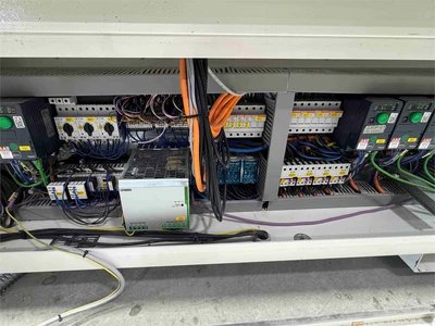 USED 2019 SCM OLIMPIC K 560
