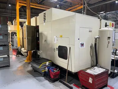 USED 2010 CHUN ZU CBP-206L