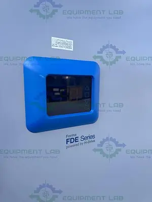 USED THERMO FISHER FDE60086FA FORMA FDE SERIES ULTRA LOW FREEZER  -86°C, 28.8 CU.FT.
