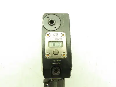 Used WOHLHAUPTER _UNKNOWN_ Miscellaneous MRO Indiana US | Arrow Industrial #642731