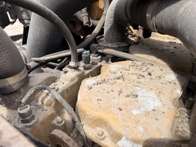 Used 1997 FORD LT9513 6X4 Dump trucks Michigan US | Miedema Asset Management Group #1437088