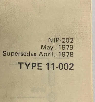 New | in-Stock NORGREN 529-01 Misc Electrical & Power Parts Ohio US | Surplus Asset Holdings #1234101