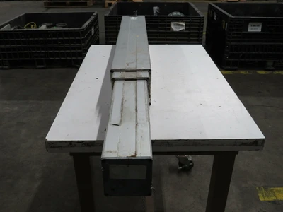 Used MAGNETIC _UNKNOWN_ Pneumatic Cylinders Texas US | OCO Industrial #1571169