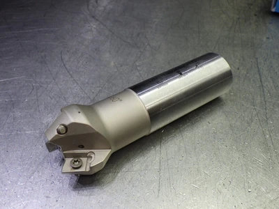 Ingersoll 20mm 3 Flute Chamfer/Endmill 25mm Shank 12M1R020044W5R00 (LOC999A)
