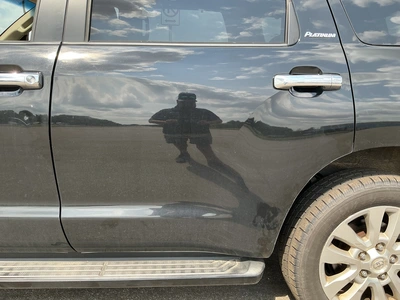 Used 2011 TOYOTA SEQUOIA SUVs Michigan US | Miedema Asset Management Group #1321229