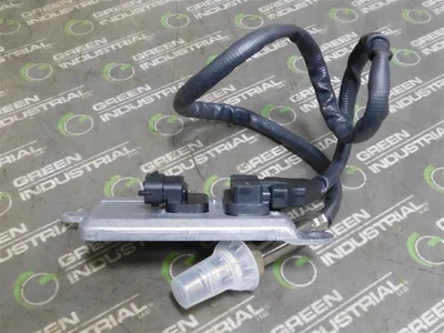 USED VOLVO 21624745